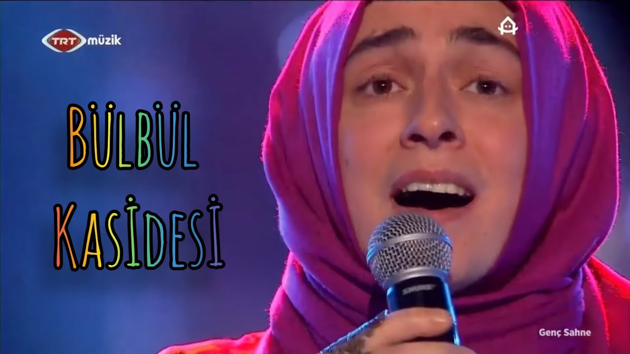 Eftalya- Bülbül Kasidesi (İlâhi)
