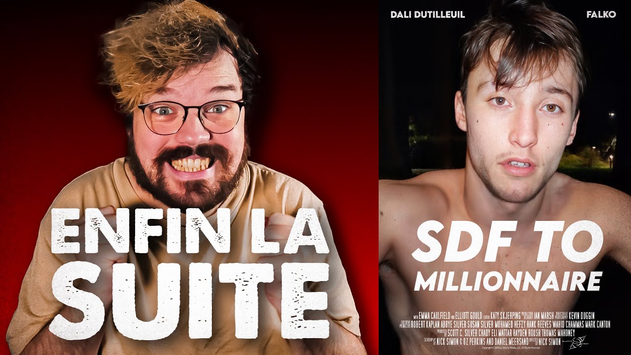 Le remake DARK de 