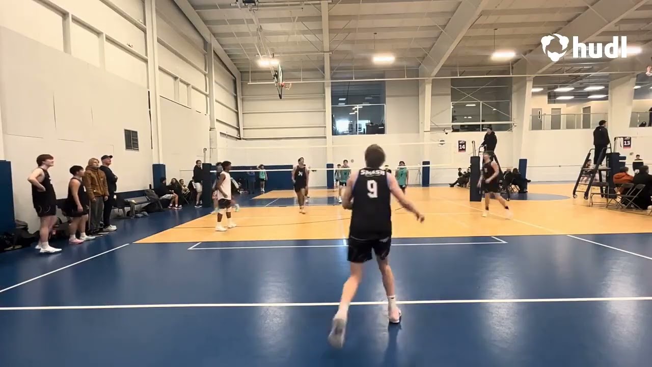 Player 9