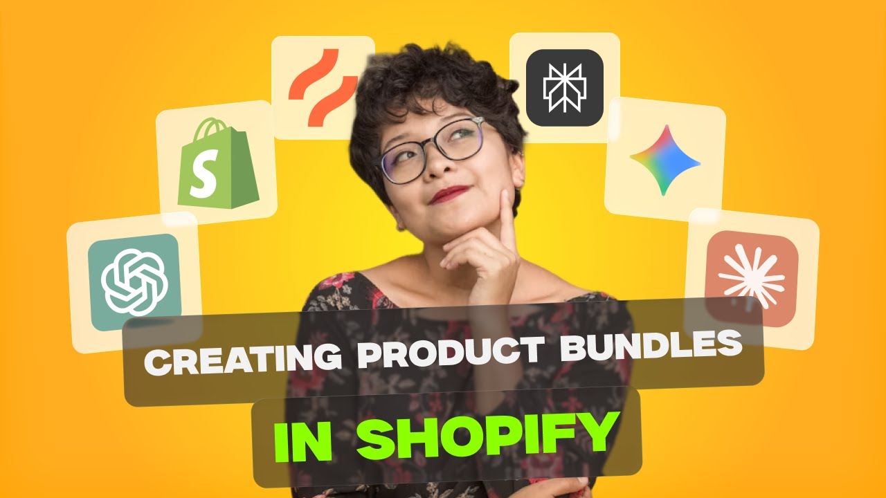How to Create Product Bundles in Shopify (Free Method)