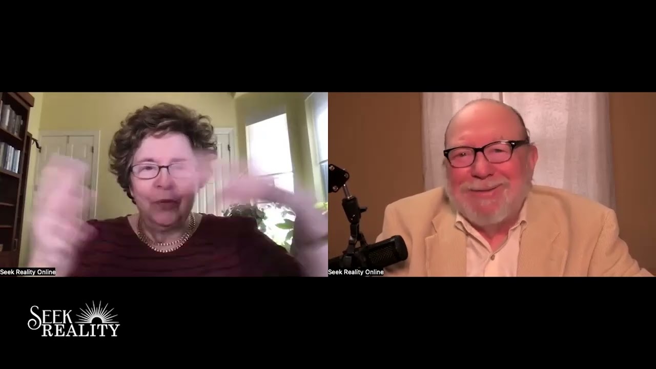 Seek Reality: Craig Hogan Talks About the Afterlife and How it Fits With This Life