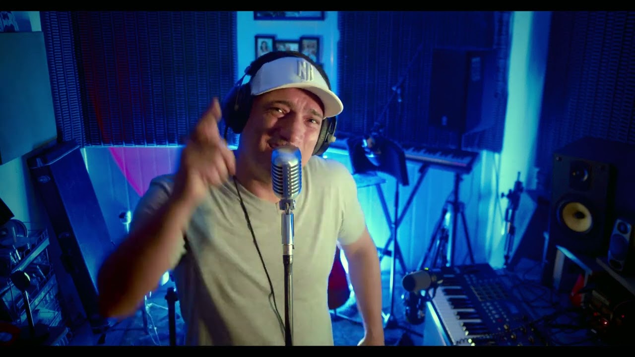Remix Old School Reggae Bam Bam Riddim - Tapon