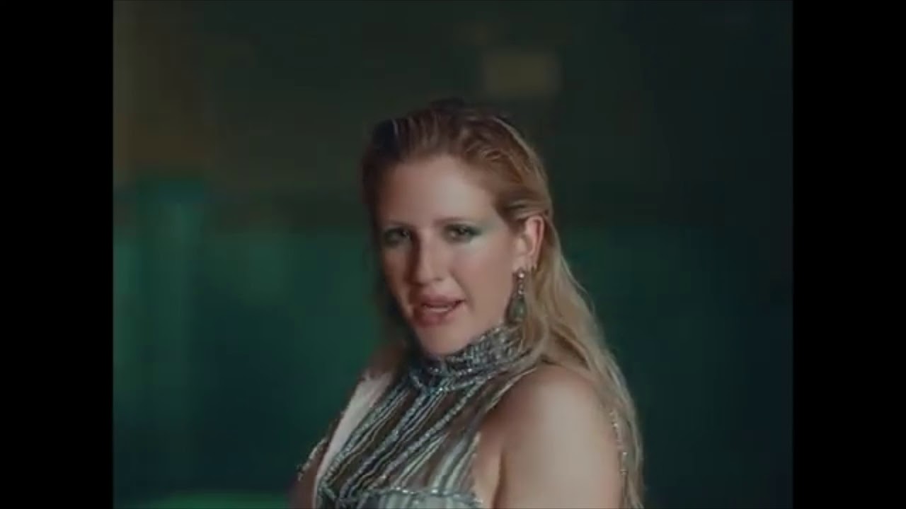 Pixies / Ellie Goulding / Diplo / MØ - Close to My Blurry Mind (Mashup by Joi Noir)