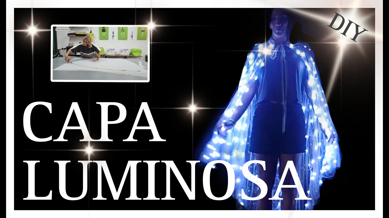 Cómo hacer una CAPA LUMINOSA- Fabiana Marquesini - 613