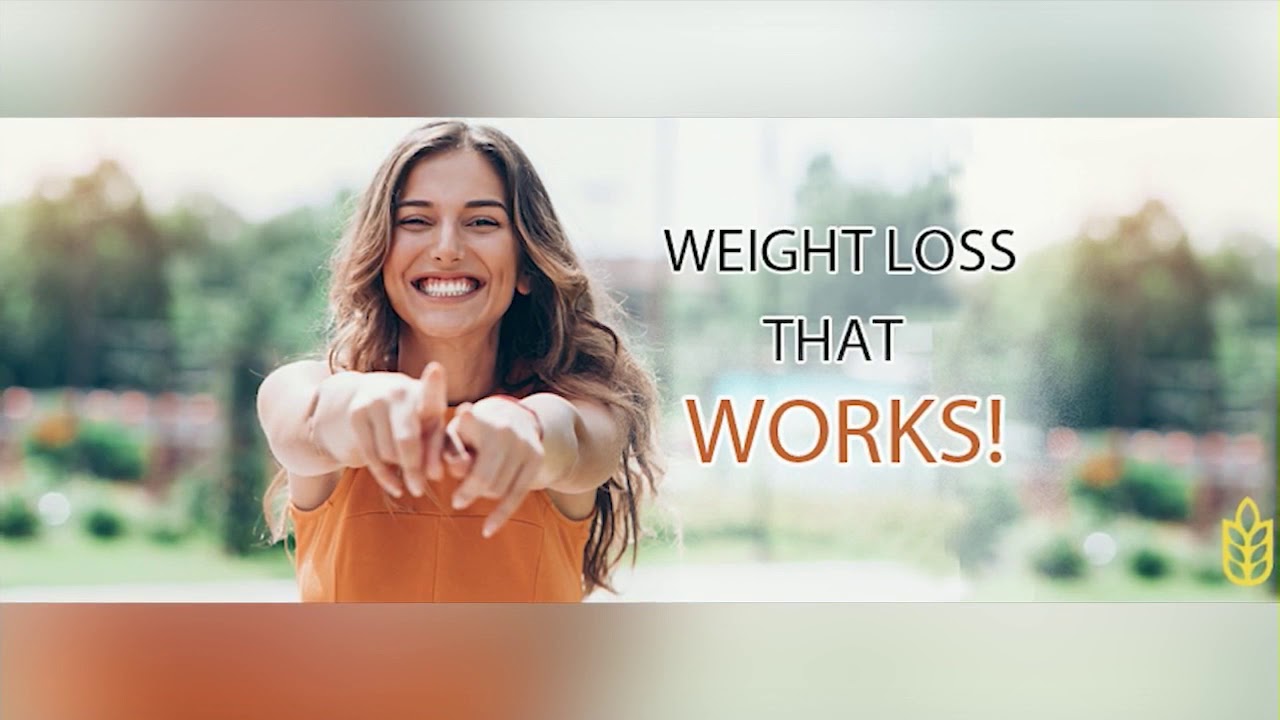 Как похудеть с помощью Metabolic Research Center