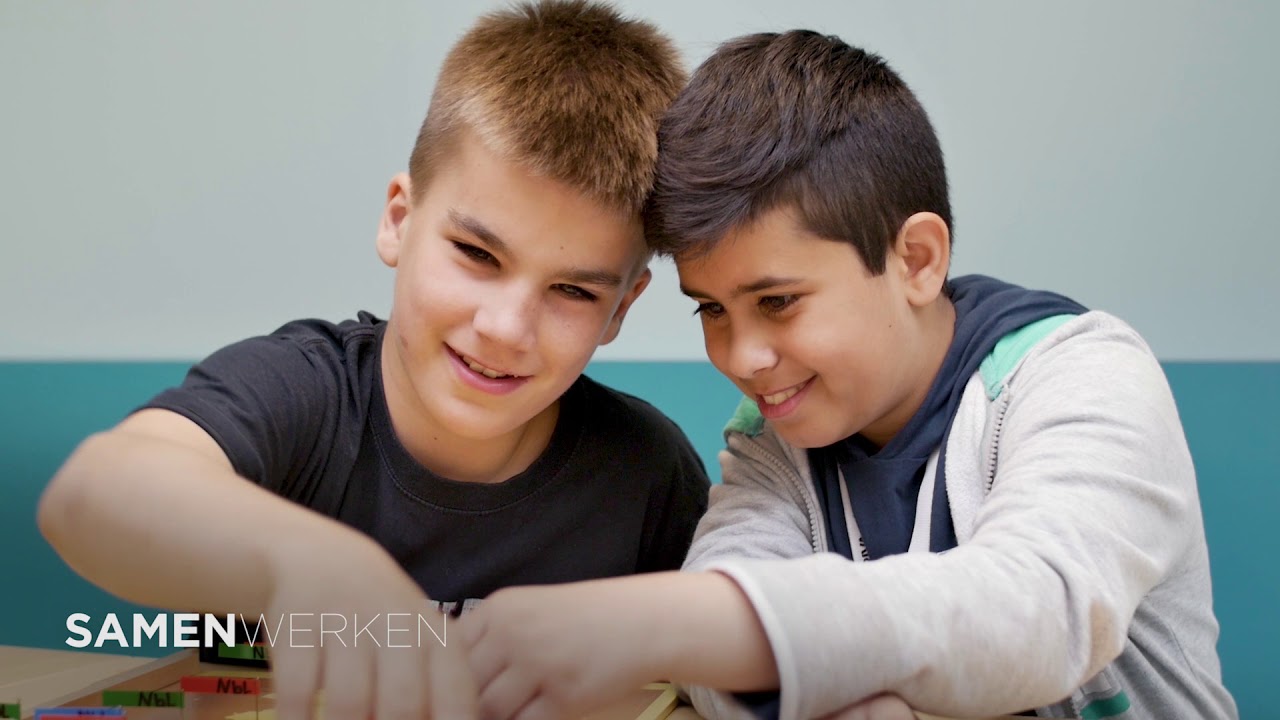 Montessorischool Westervoort
