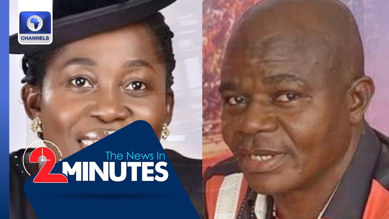 Osinachi&rsquo;s Husband Sentenced To Death