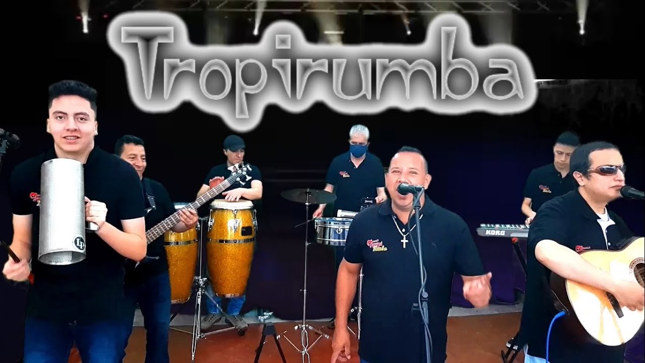 El mosco - Tropirumba (Autor: 