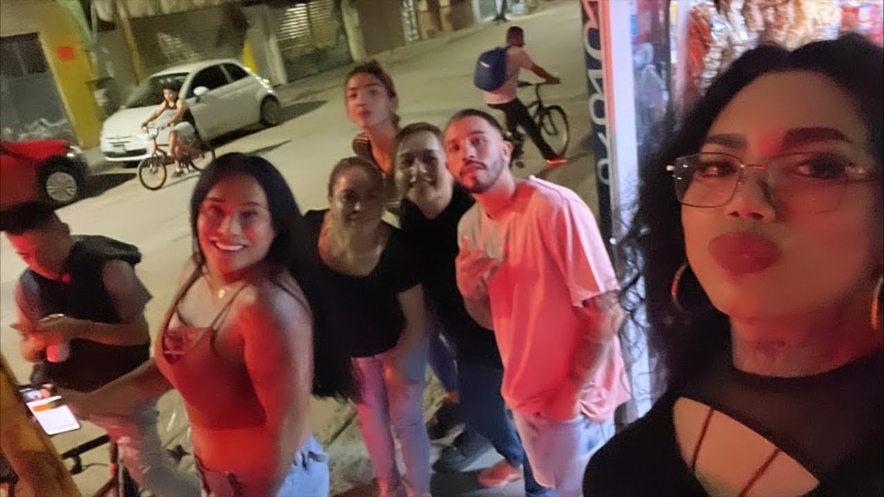 Que hacen noches