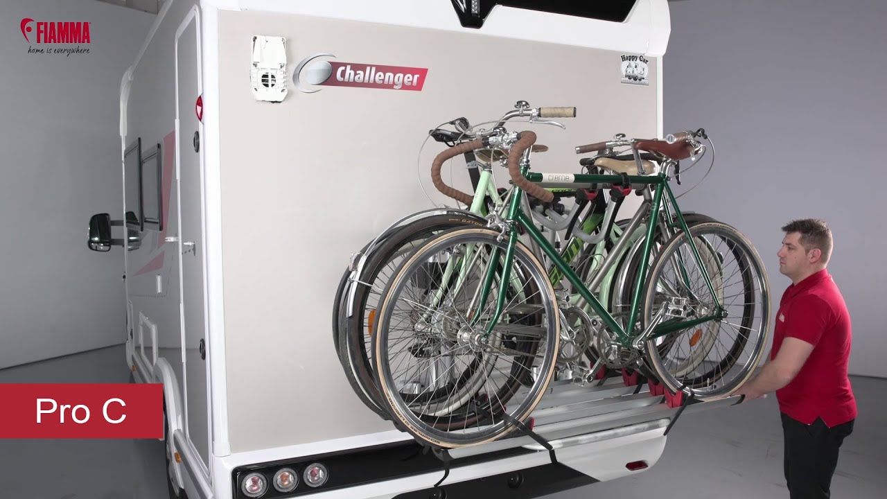 Carry-Bike CB Pro C