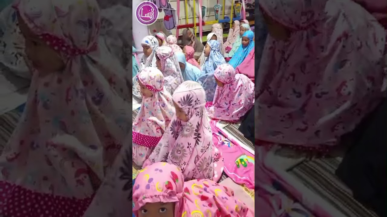 RAMADHAN CAMP DAN TEROPONG BULAN 2026!!! KOK BISAA??!