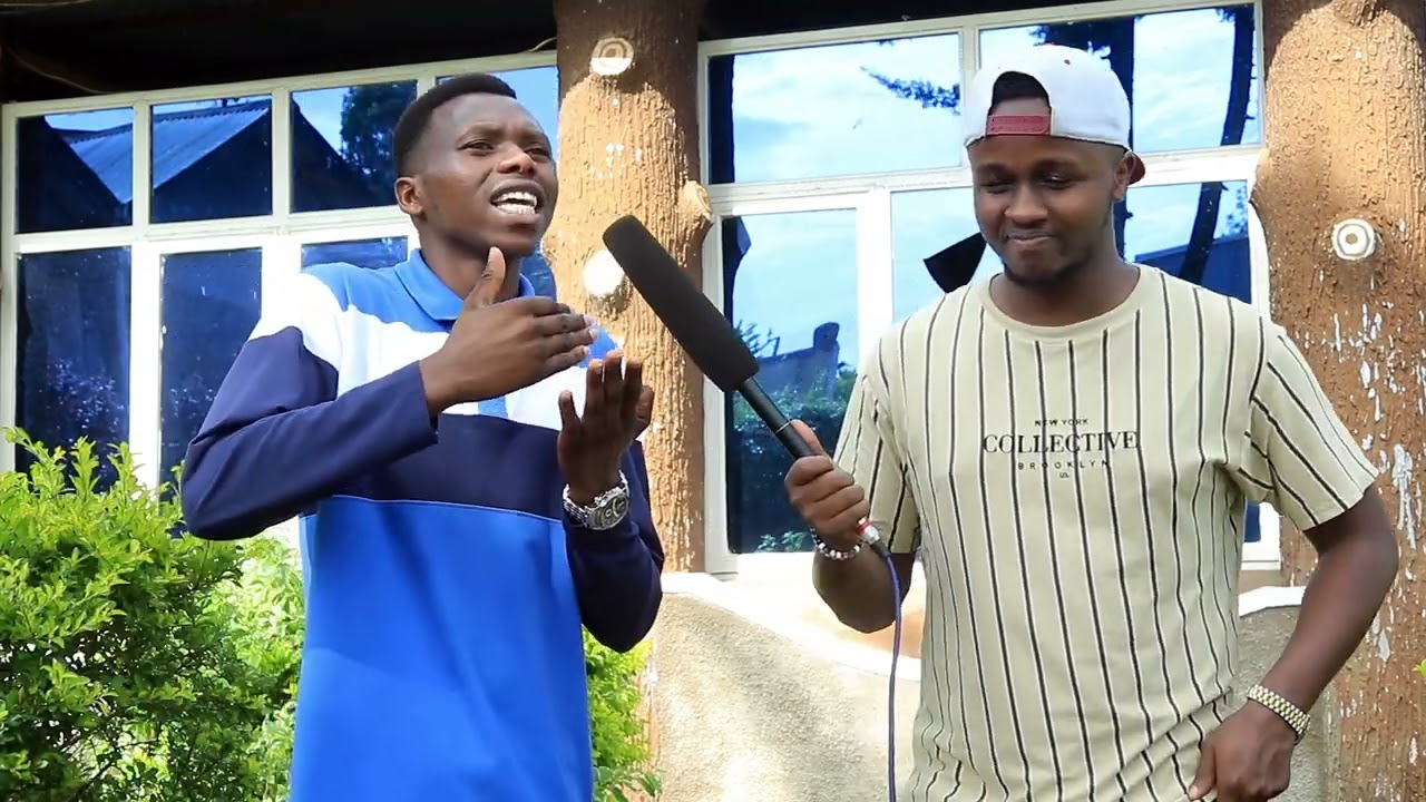 Umva impamvu utokwizera ivyo abantu bakwemereye😓💥🤜🤛