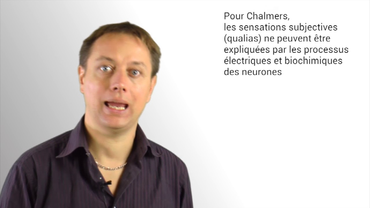 1.1- Les fondements philosophiques de la psychologie cognitive