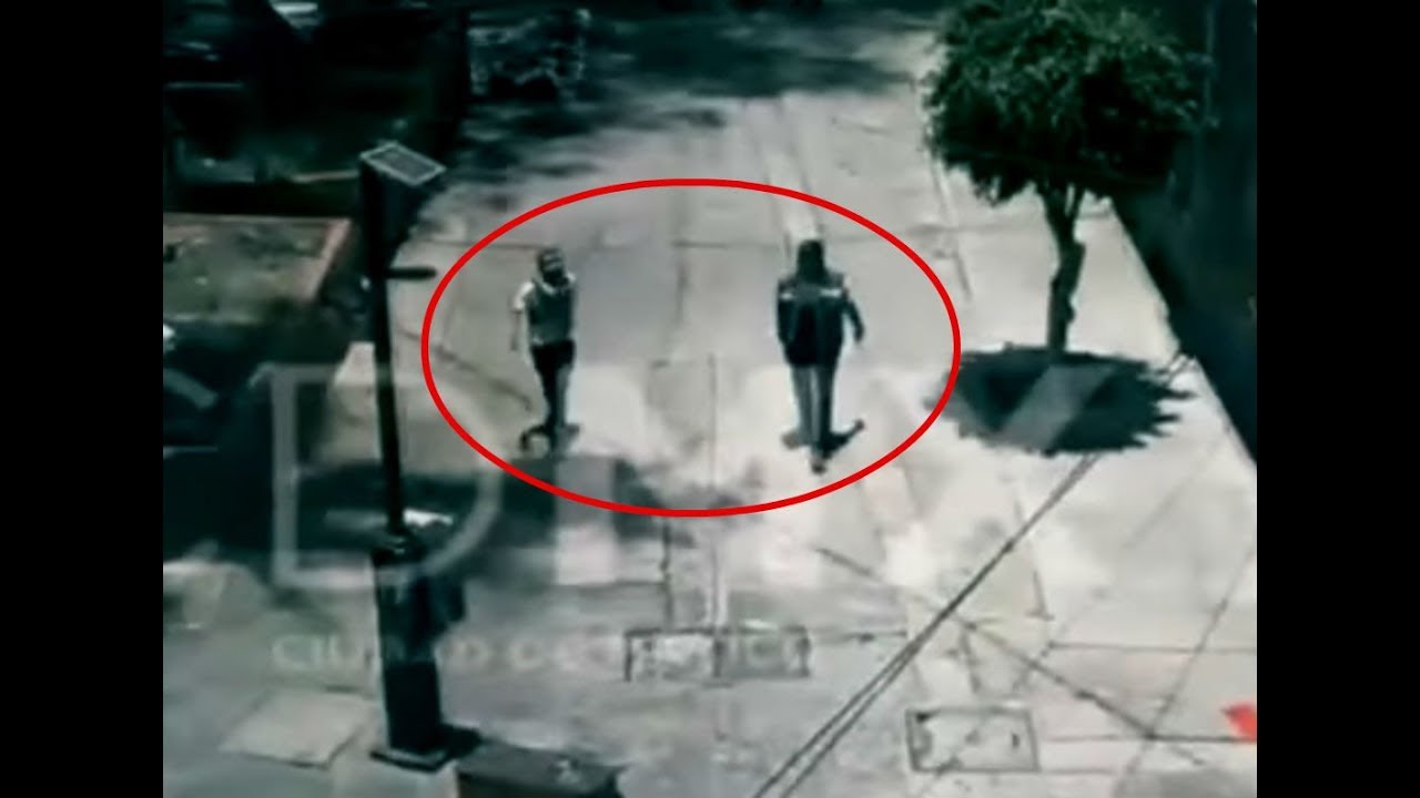 Agarran a dos rateros gracias a denuncia y cámaras de seguridad | Noticias con Zea