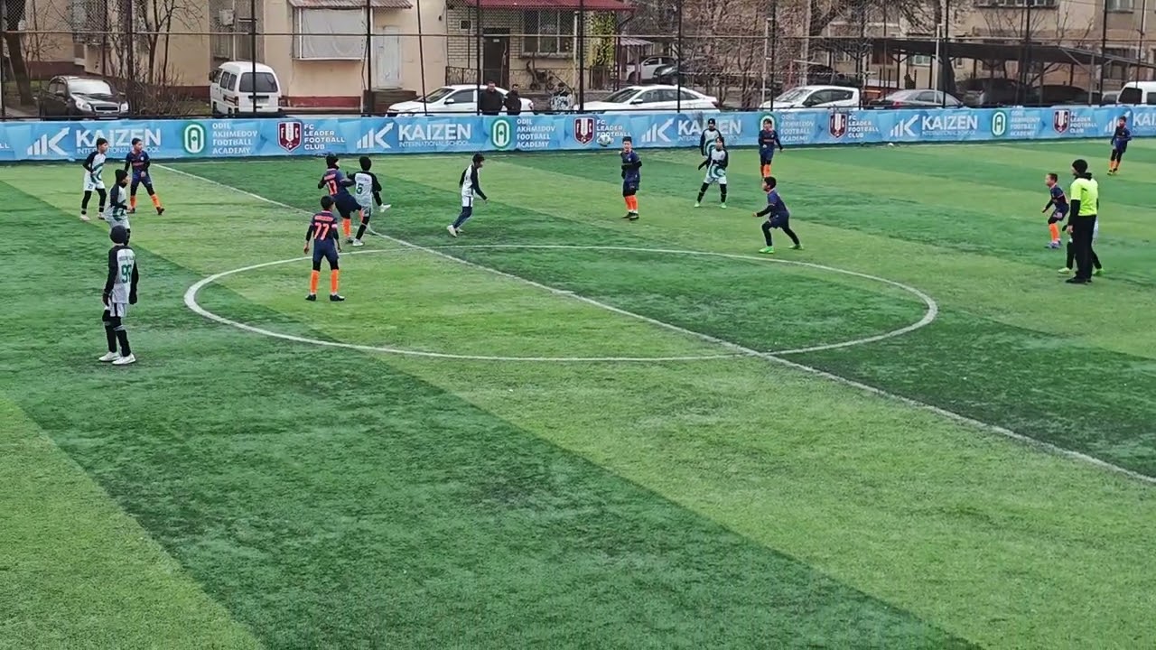 Odil Akhmedov FA 2013 (B)  :  FC Bunyodkor 2013 (B)