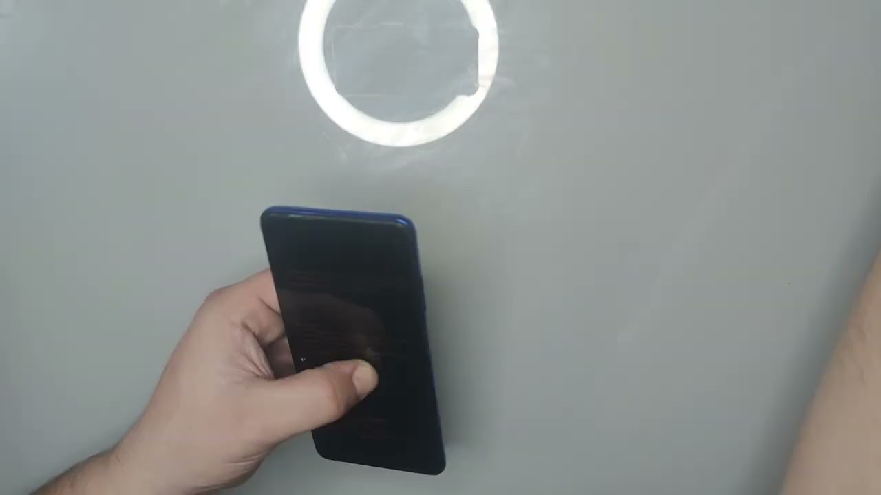 Xiaomi Poco X3 NFC / X3 Pro LCD Screen Display Replacement | Disassembly