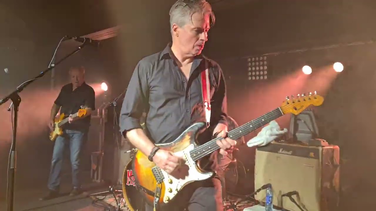 @Melrose - The Wanderer, live at Kiuruvesi 2023
