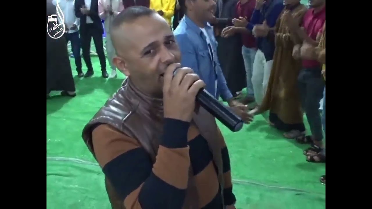 افراح ال ابو غره 📽(4)