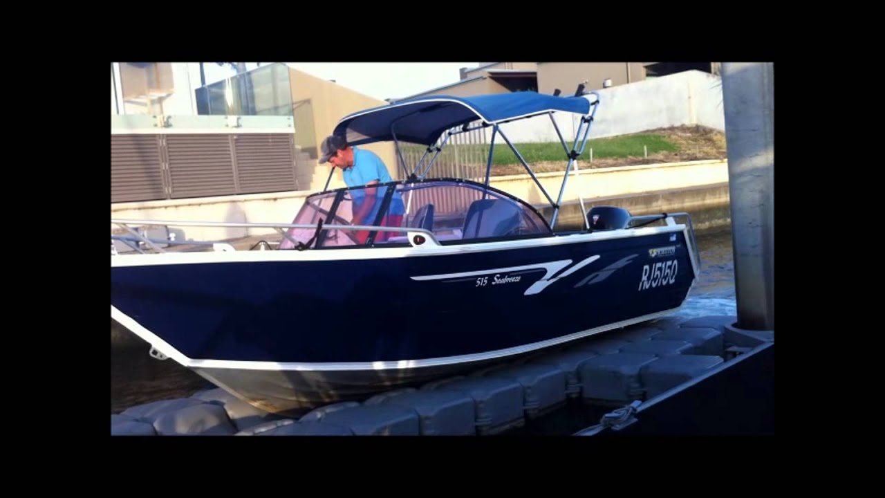 FloatBricks Boat Docks (up to 6M / 18ft)