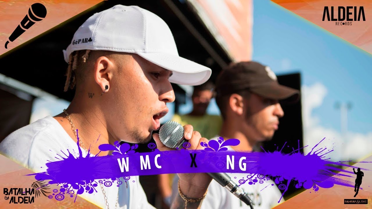 NG (MG) x W MC (AM) | INTERESTADUAL ll | Barueri | SP