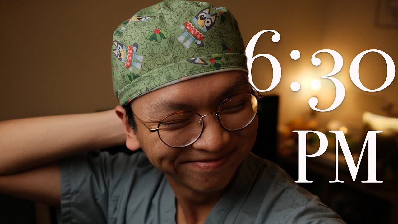 Working the Holidays as an Anesthesia Resident (Chronic/Acute Pain, Regional Anesthesia) | ND M.D.