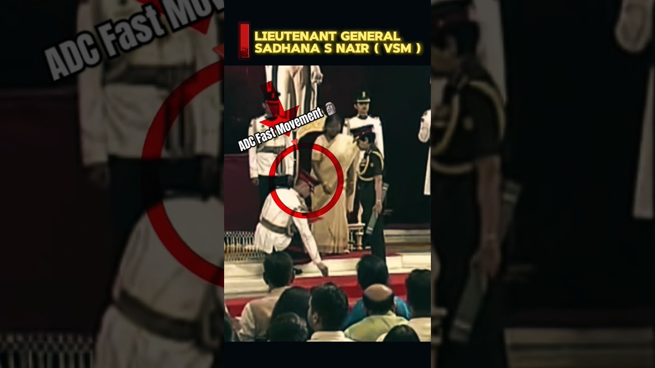 ADC ⚡ Major Rishabh Singh Sambyal #viral #shorts  #spg #trending  #specialprotectiongroup