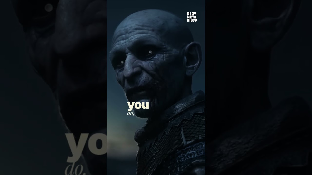 The Witcher 3 Director Just Made a Vampire RPG and It Looks Incredible