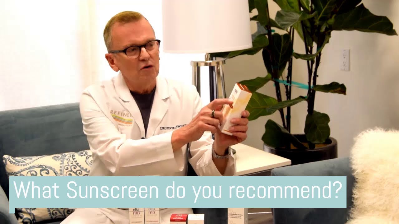 FAQ Series - Sunscreen Review