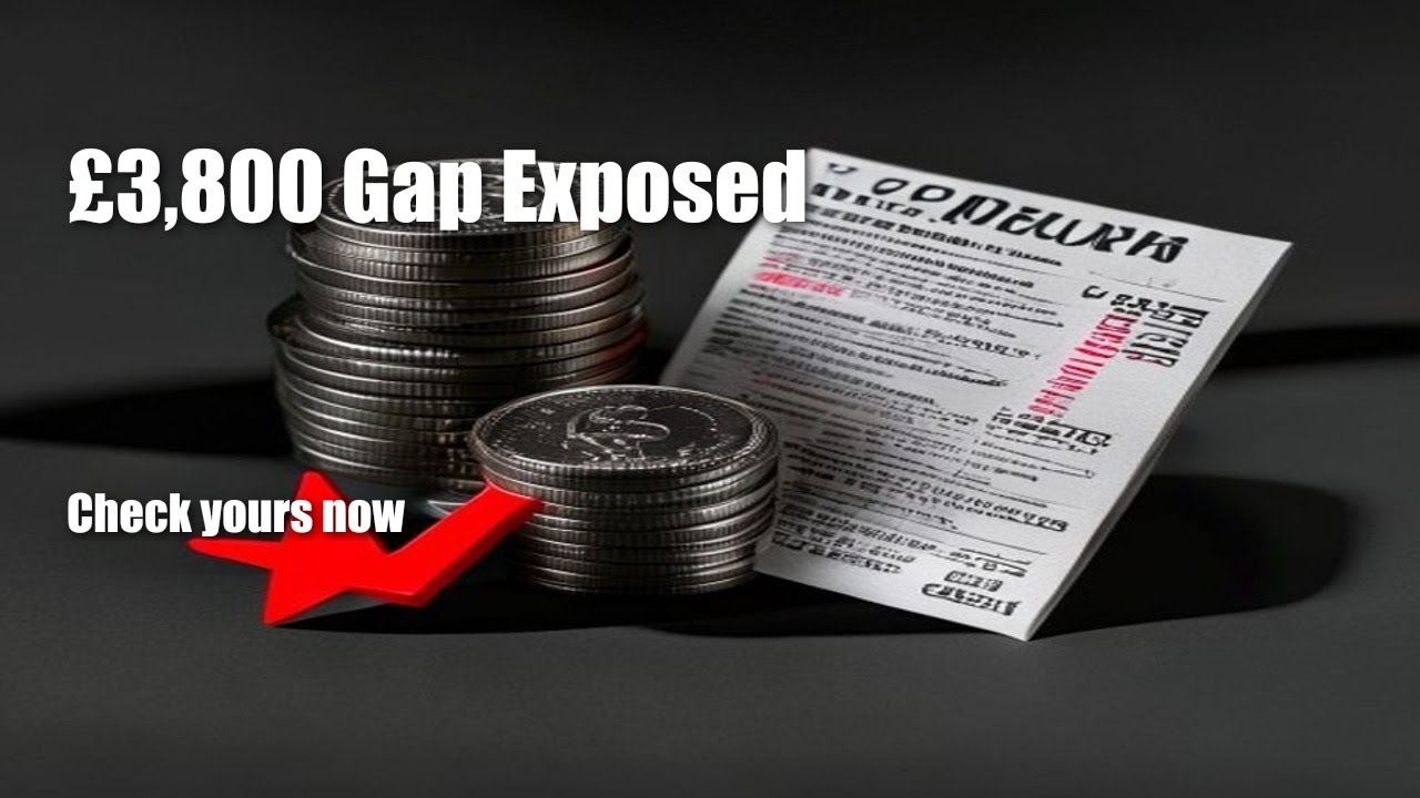 UK State Pension May 2026: What DWP Is Hiding