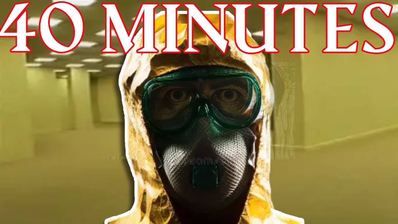40 MINUTES OF BACKROOMS SHENANIGANS!