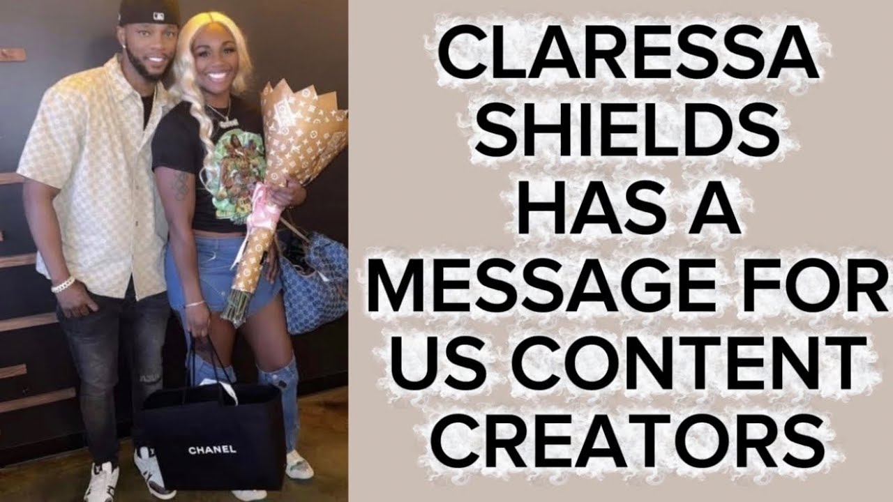 Clarissa Shields SNAPS Over Papoose Rumors & Threatens To Expose Content Creators Before Fight‼️