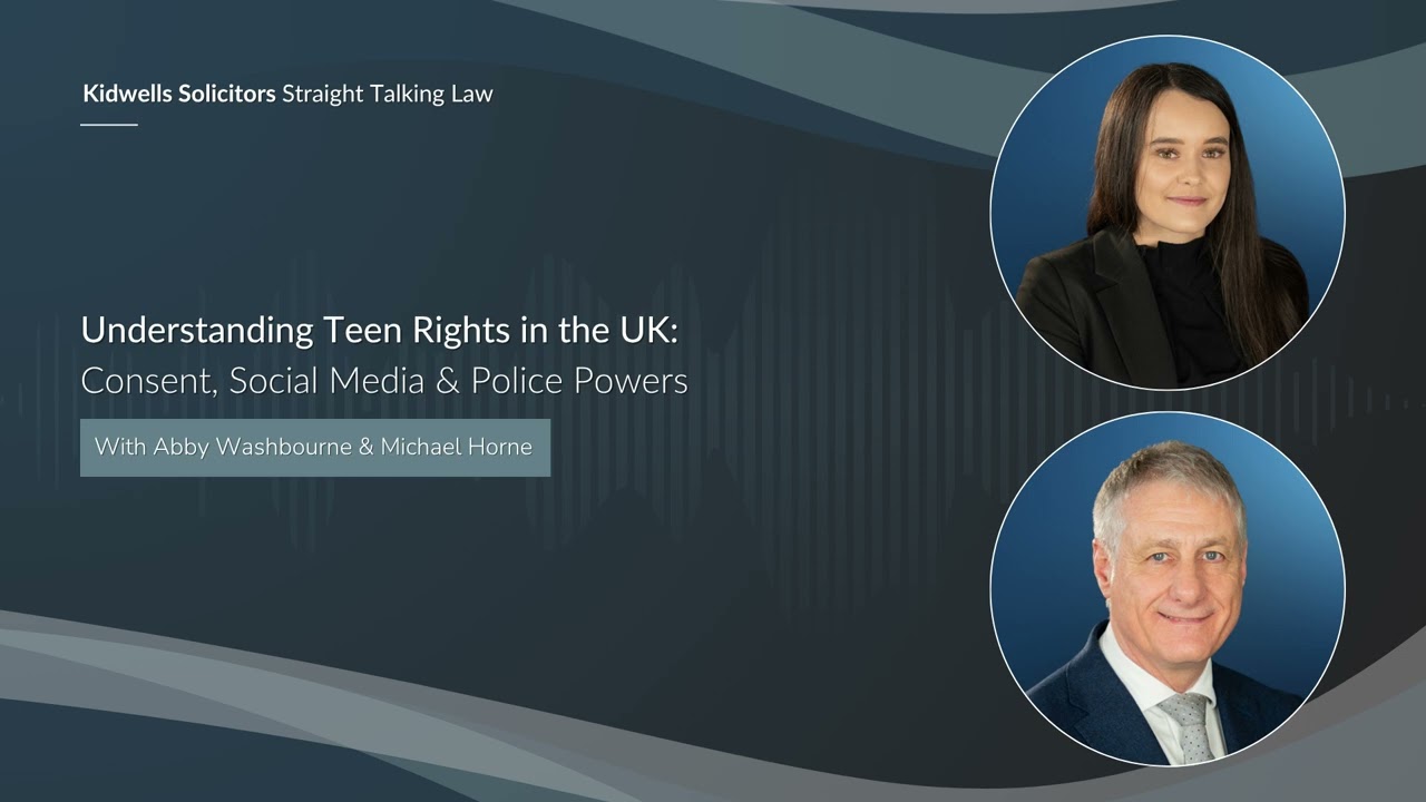Understanding Teen Rights UK