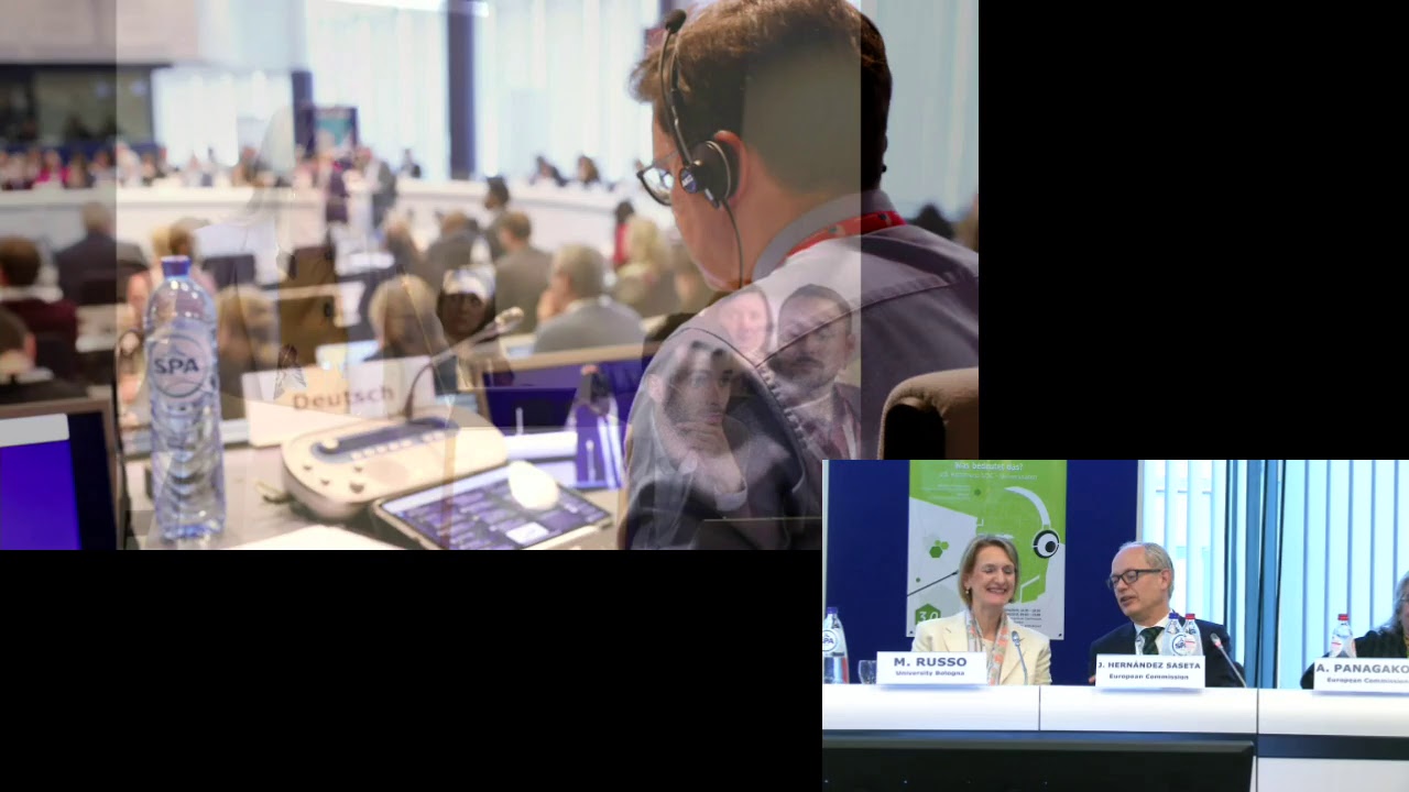 SCIC-Universities 2019 Day 2