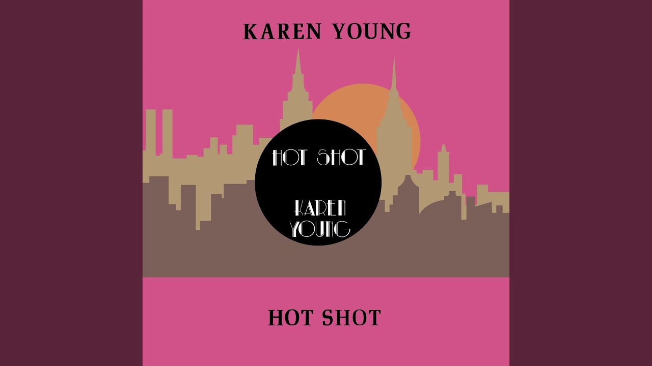 Hot Shot (Original 12 Inch Mix)