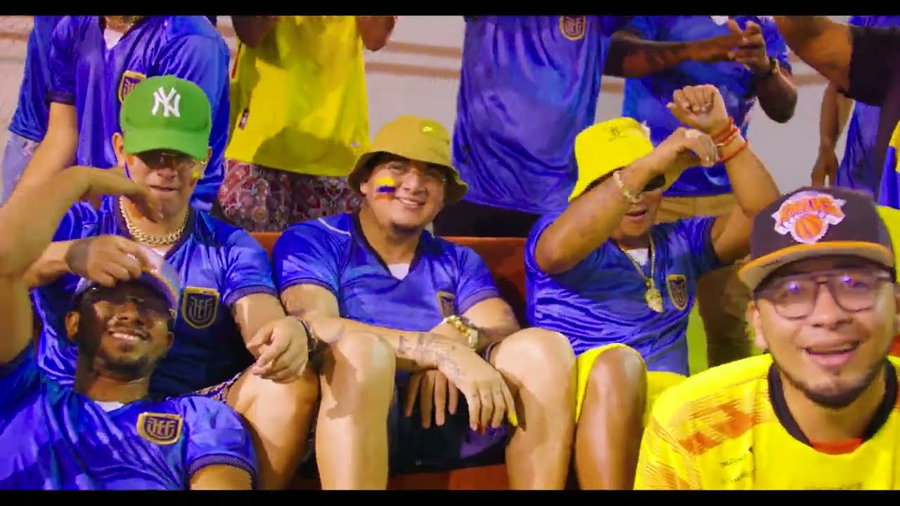 A LO PELOTERO 2 - DJ FARICHO - ERIVAN Y JERRY - MC TANA - TAPUY - VIDEO OFFICIAL - SALSA CHOKE