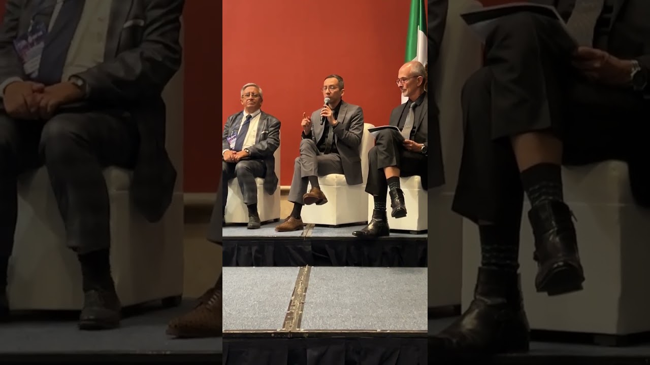 Ingeniería y soluciones Integrales + DEHN+ Uribe ingenieros  participación en  TECHWEEK 2025