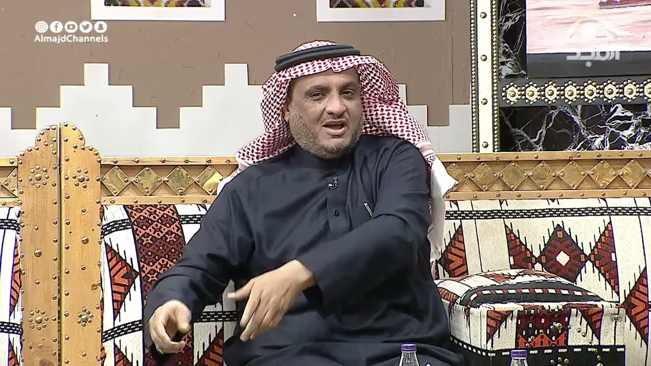 شايب تعب فجأة بدون سبب ويوم تم القبض على أحد عماله حصلوا معه شيء غريب وكانت المفاجأة|عبدالله المخيلد