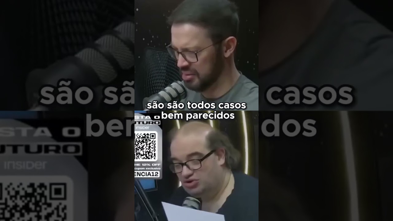 O Mist&eacute;rio do Caso Guarapiranga  Mutila&ccedil;&otilde;es Inexplic&aacute;veis!