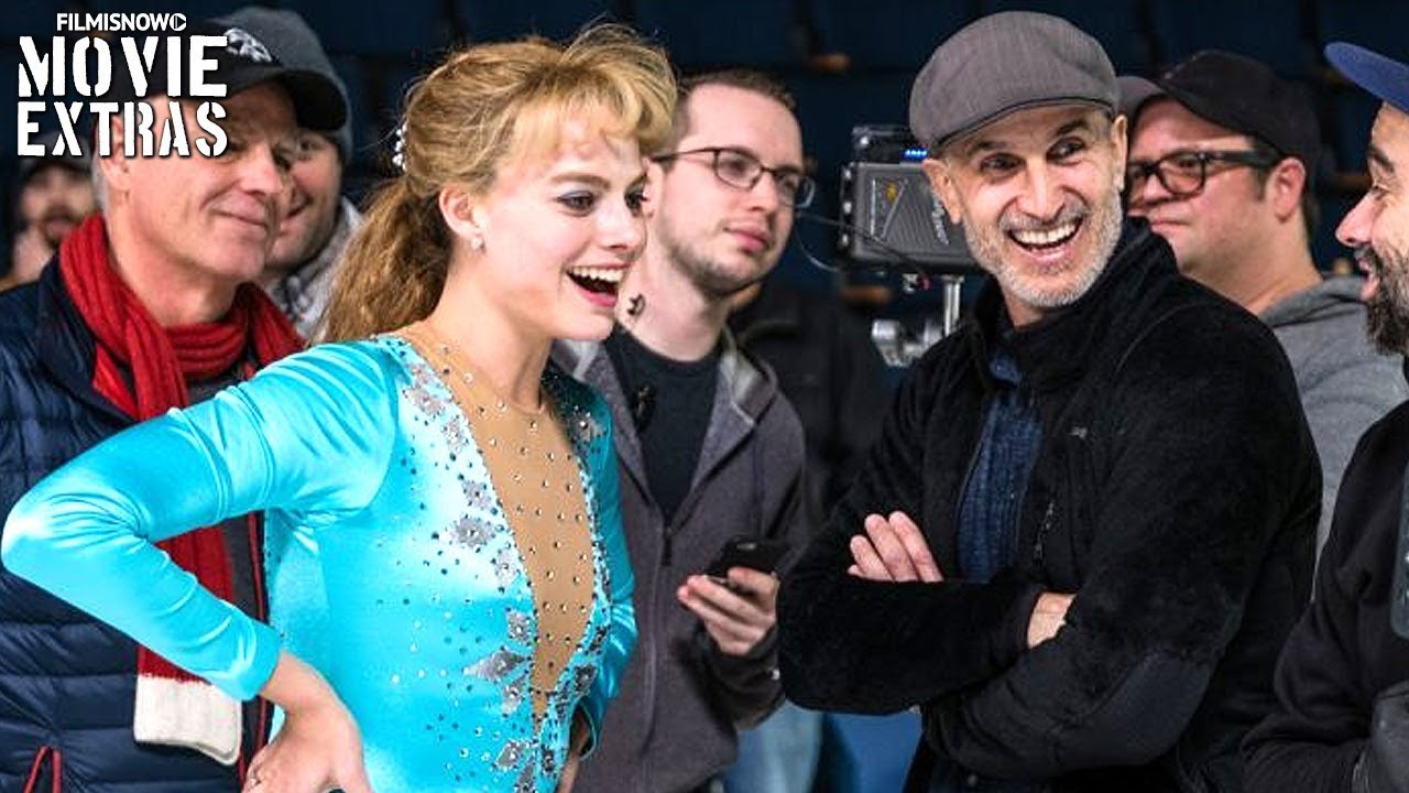 I, Tonya | All Release Bonus Features [Blu-Ray/DVD 2018]