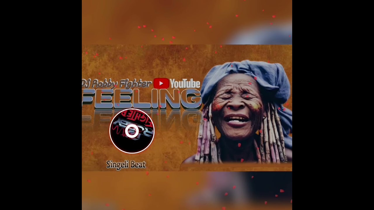 Dj Robby Fighter - Feeling(Official Audio Beat)