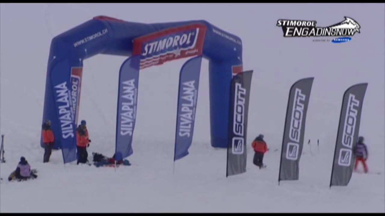 Engadinsnow 2010_Gunner Ploner.mp4