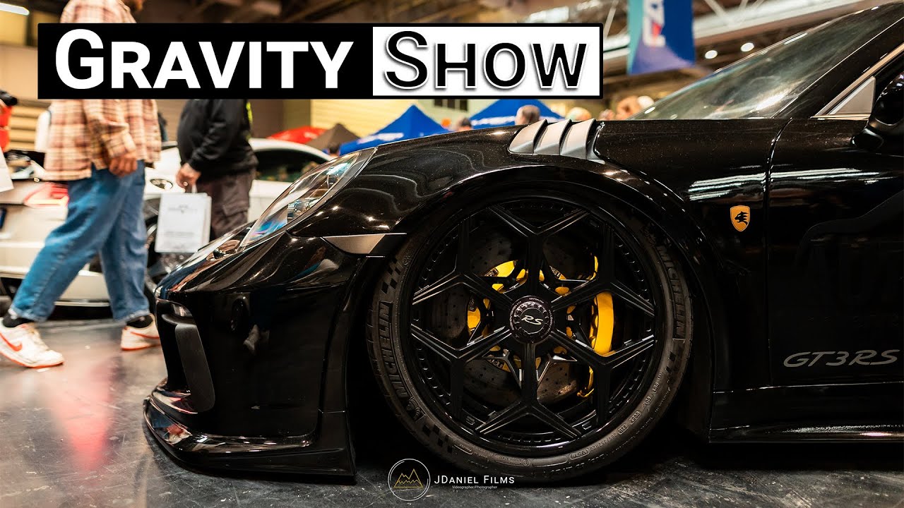 Third year Going to the Gravity Show