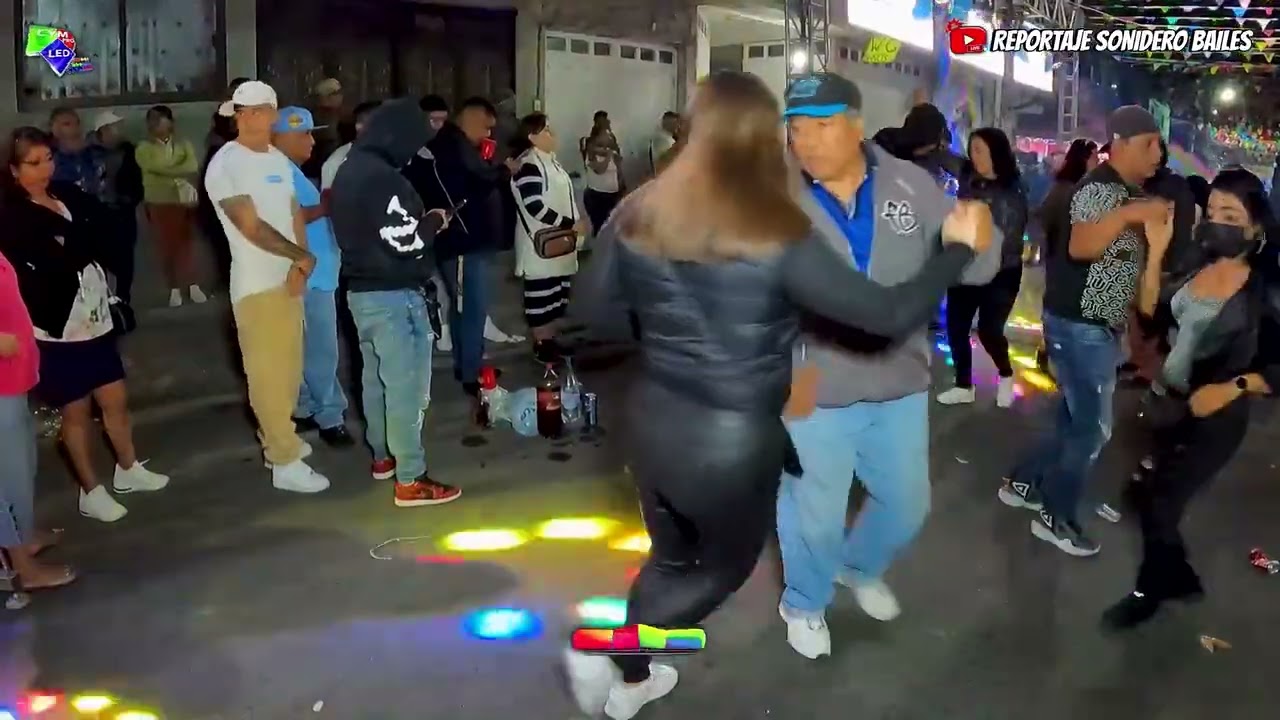 SD LEONEL MIX EN VIVO CARNAVAL INFANTIL MARTIN CARRERA 2026 CUMBIA DE ATREVIDA 