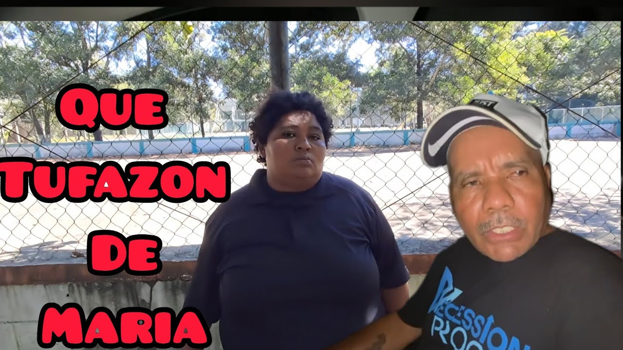 #Chilindrino le dice a #Maria Que tira gran 