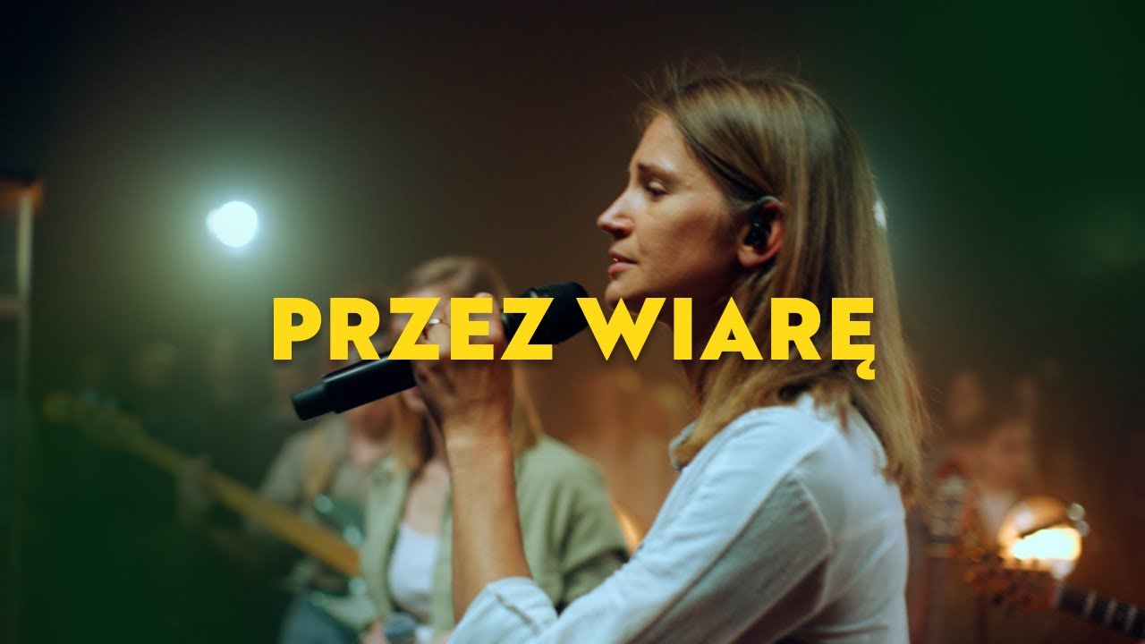 Przez Wiarę I Palowice KWCH music