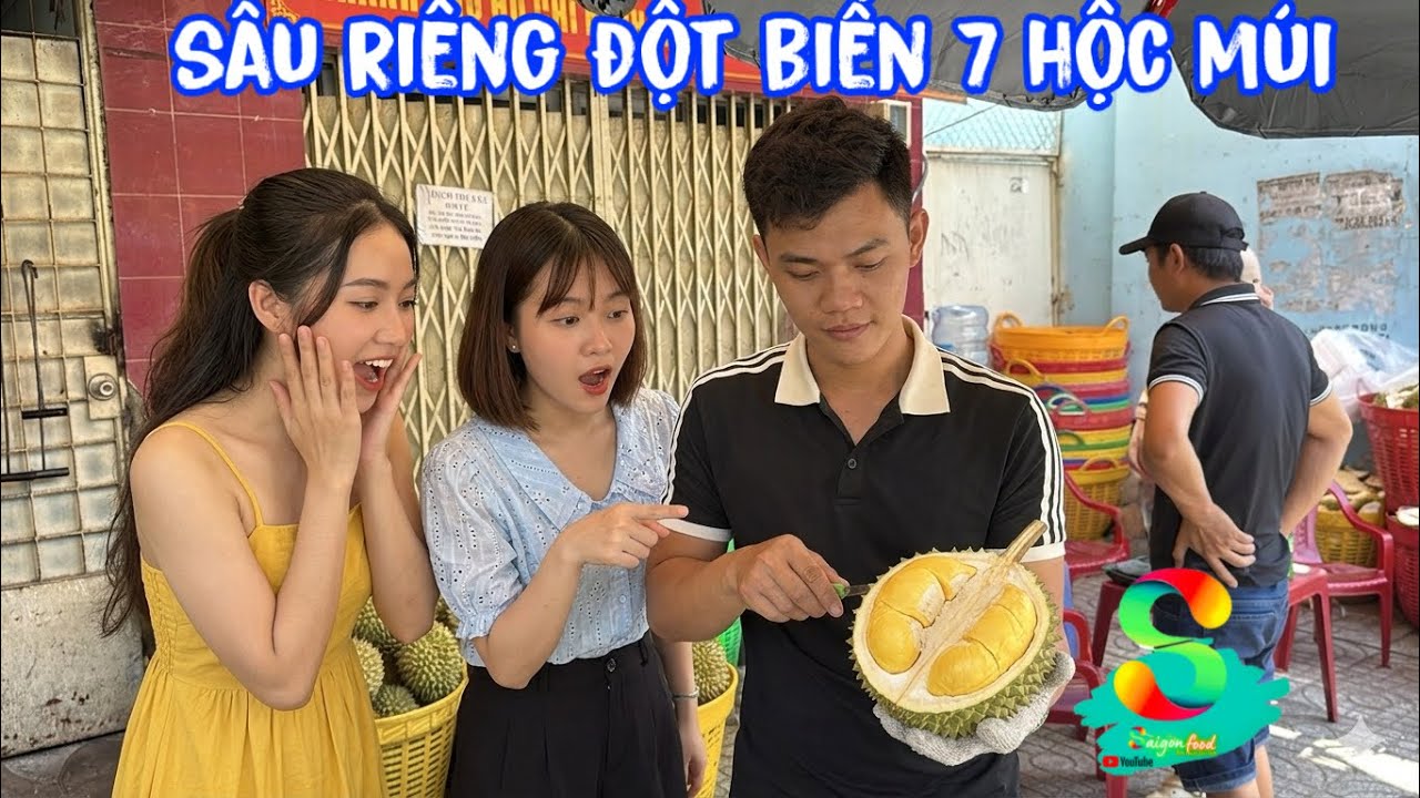 🟢Qu&aacute; may mắn hai em g&aacute;i chốt ngay sầu ri&ecirc;ng đột biến 7 hộc m&uacute;i qu&aacute; đ&atilde;