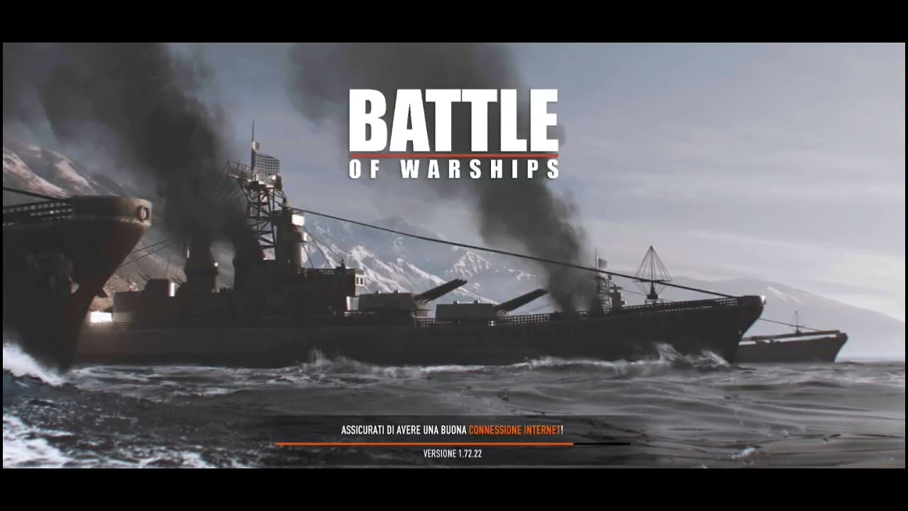 Battle of Warships Ep10