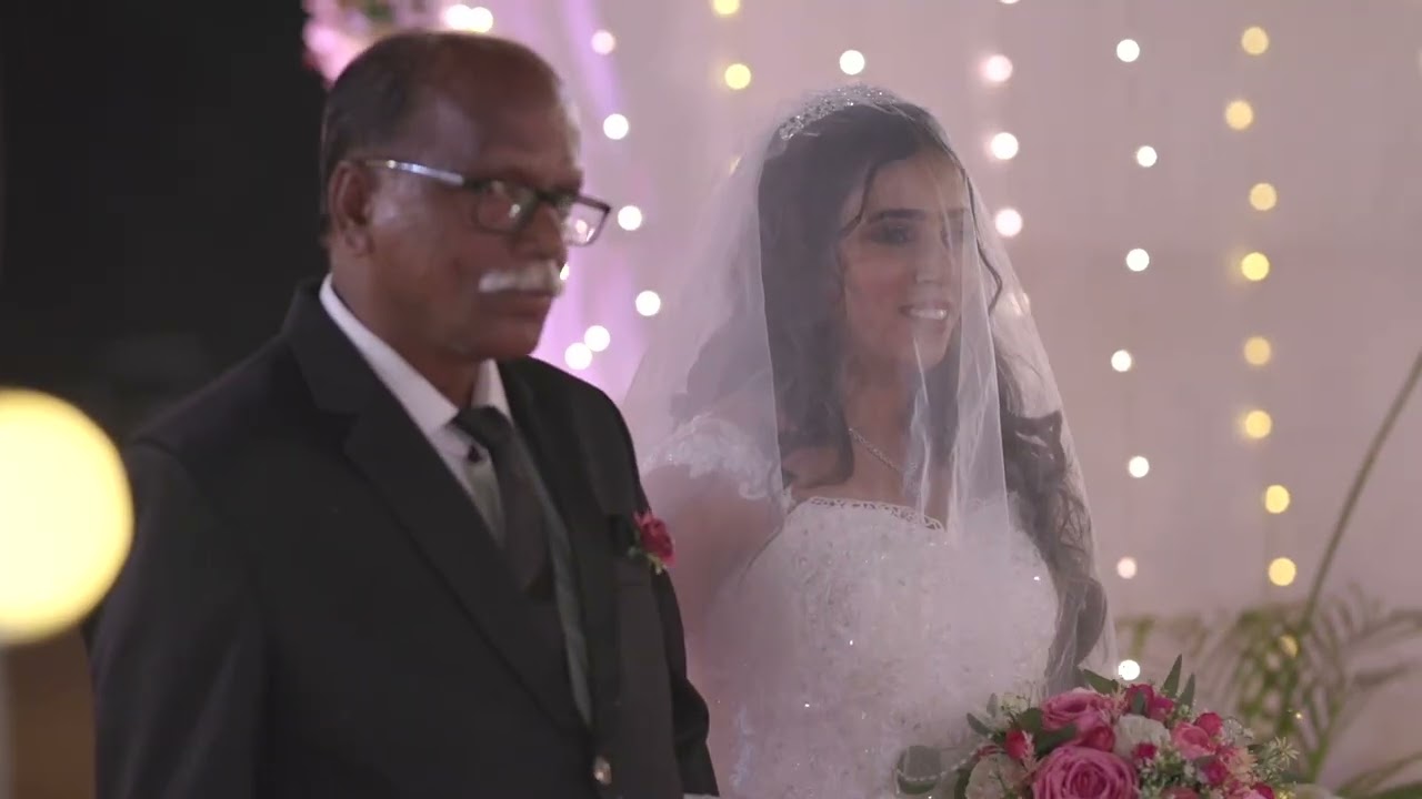 Ashvini & Mario Cinematic
