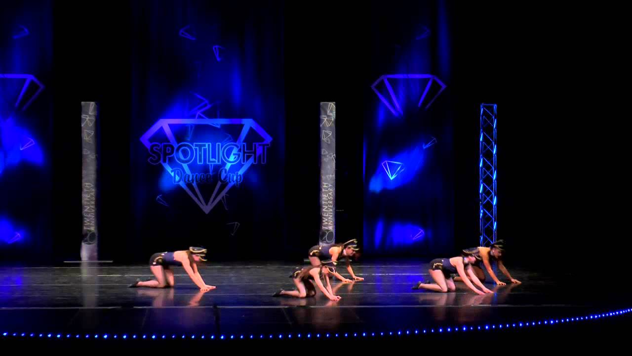 Danger Zone - Forever Dance [Reno, NV]