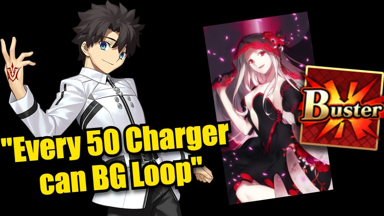 [FGO] 